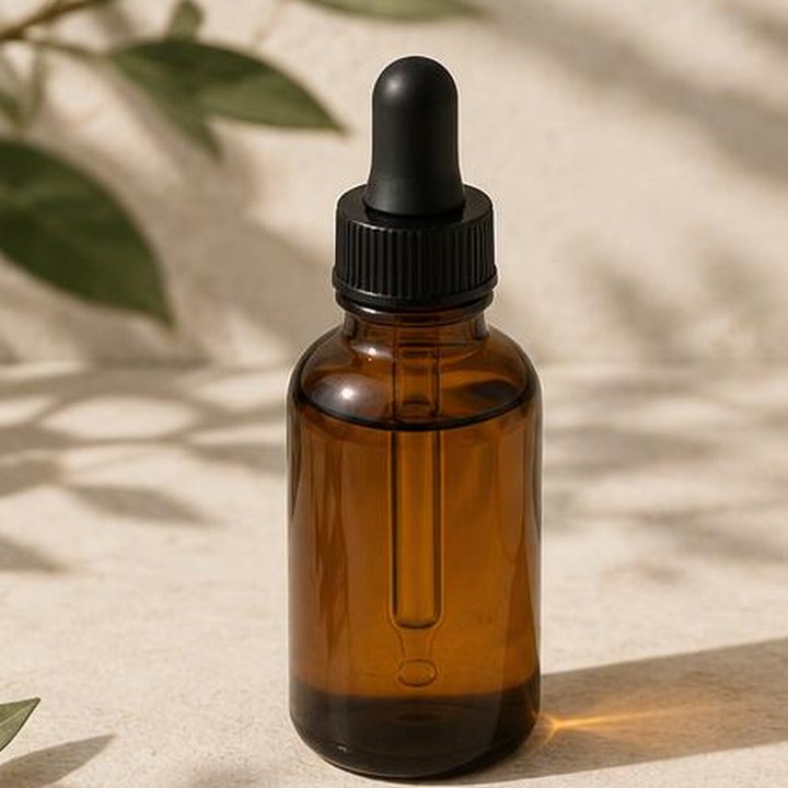 Morning Wellness Drops — daily essentials product
