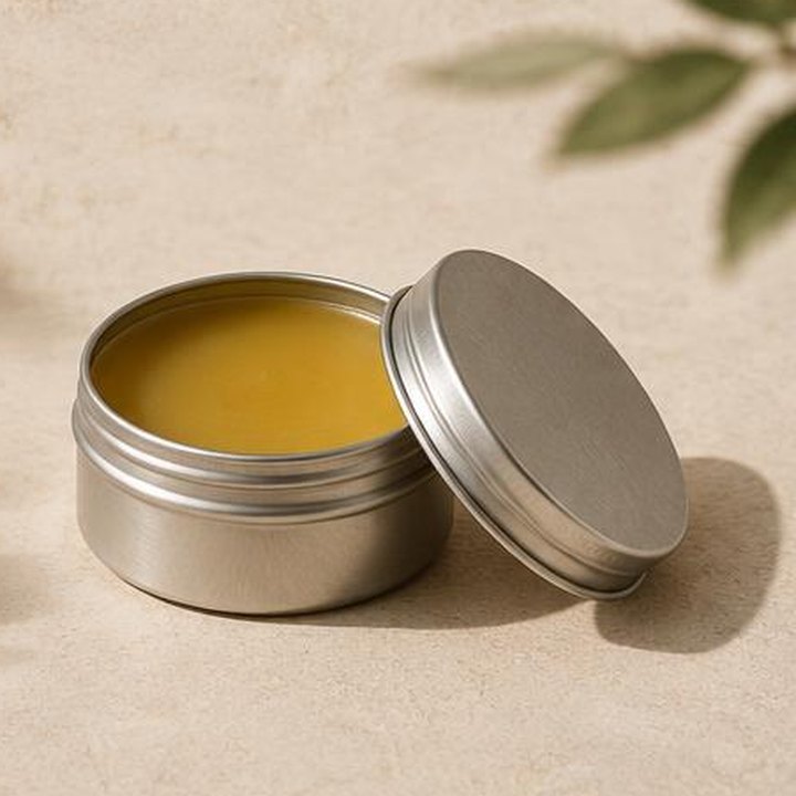 Marula & Beeswax Body Balm — skin & body product